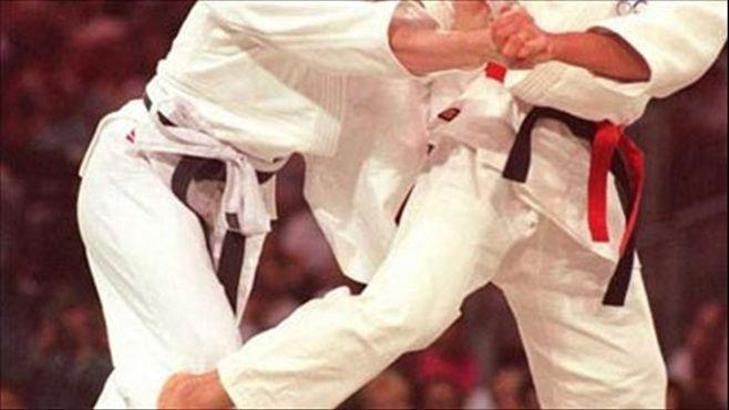 Judo'da zirveye Aslan çıktı