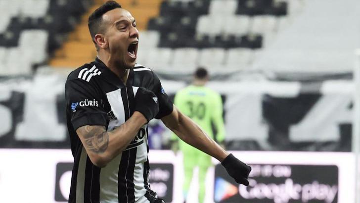 Josef de Souza'dan flaş açıklamalar: Beşiktaş, Mesut Özil, Brezilya Milli Takımı...