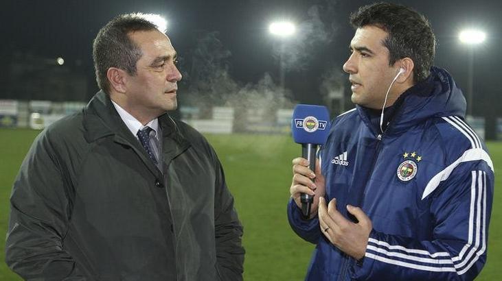 İlhan Ekşioğlu ne demek istedi? Pereira ayrıldı mı?