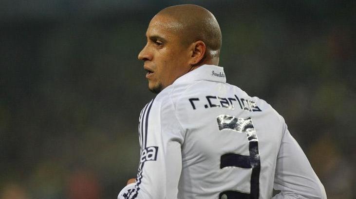 Fenerbahçe'ye en uygun teknik direktör Roberto Carlos