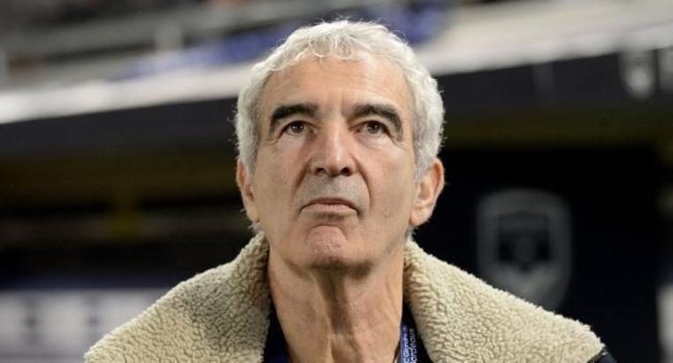 Raymond Domenech'in Nantes macerası 47 gün sürdü