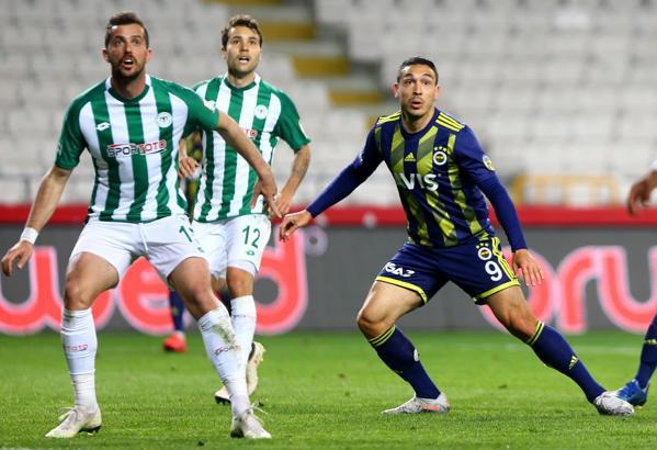 Fenerbahçe'de son 17 yılın en uzun galibiyet özlemi