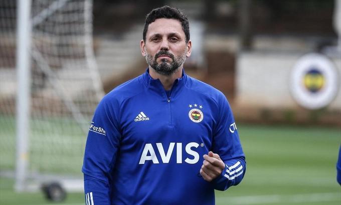 Fenerbahçe 87 transfer yaptı ama 8 yıllık kupa hasreti bitmedi!