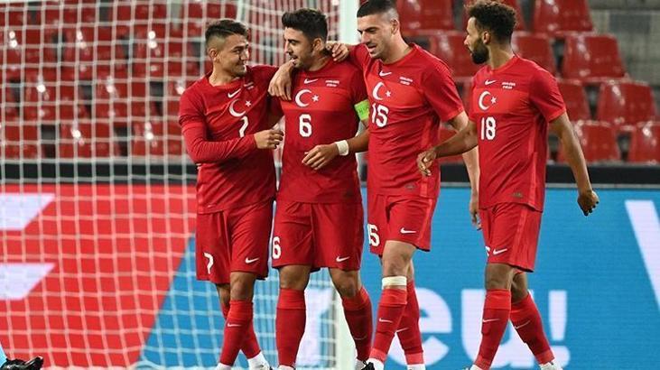 Kaptan Ozan'dan müthiş gol