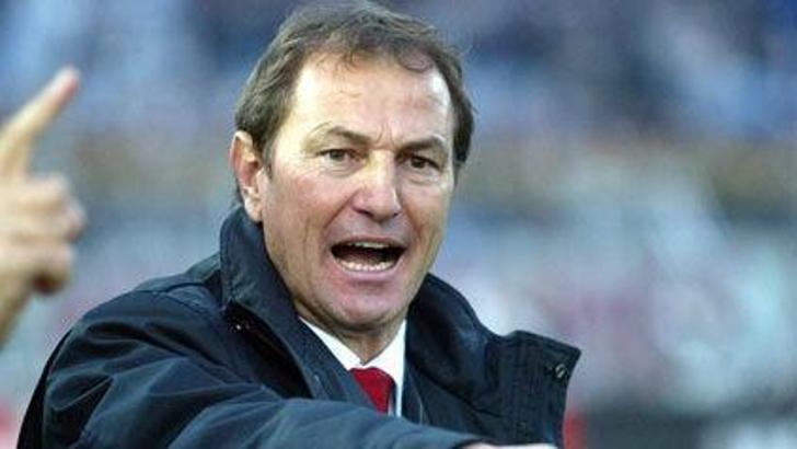 Udinese'de kan değişimi