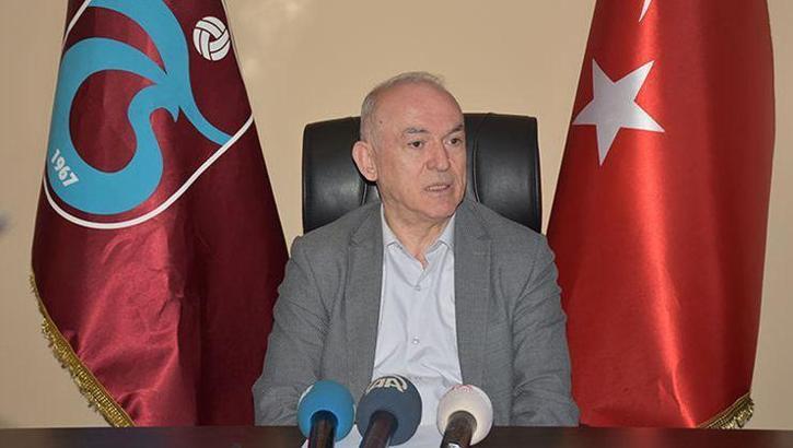 Trabzonspor'da Olağan Divan Genel Kurulu 16 Ekim'de
