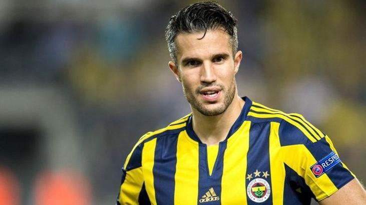 Yeni transfer RVP!