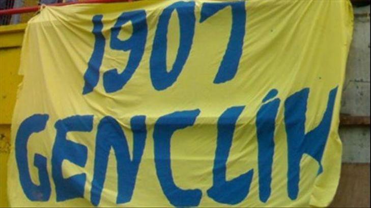 1907 Gençlik'ten açıklama