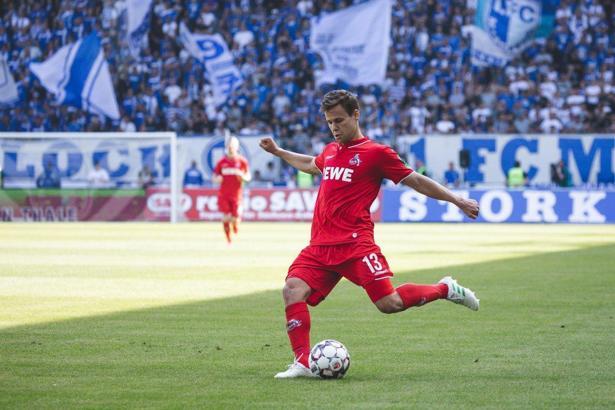 FC Köln ve SC Paderborn 1. Lig'e yükseldi