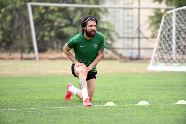Denizlispor'da küme düşme korkusu