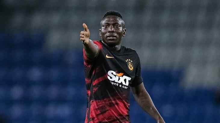 Etebo için seferberlik
