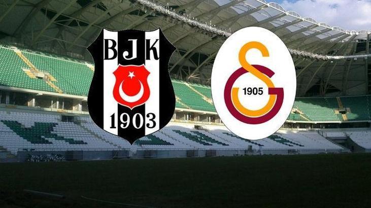 Konya'da sezon provası