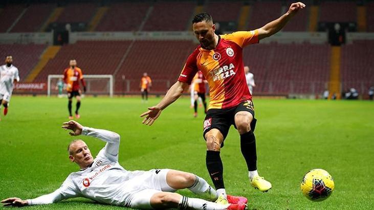 Florin Andone ile 3 dakika