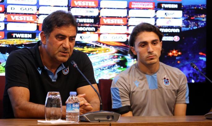 Ünal Karaman: