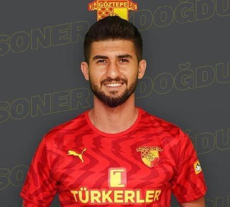 Göztepe'de Aleksic bitiyor