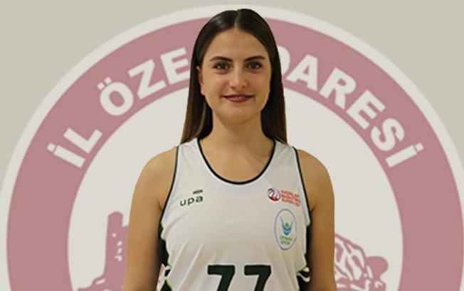 Miray Şahin, İzmit Belediyespor'da