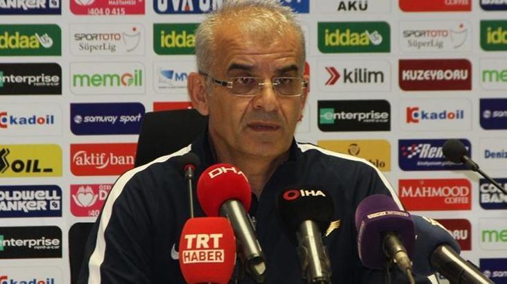 Kahyaoğlu: Skor elde ediyoruz, devamını getiremiyoruz
