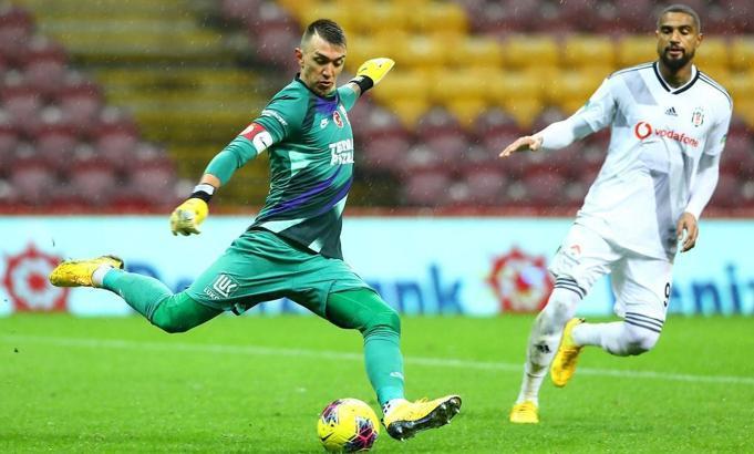 SON DAKİKA! Fernando Muslera isyan etti: Bizim canımız yok mu?