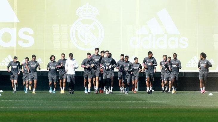 Real Madrid bu yaz transferde suskun kaldı