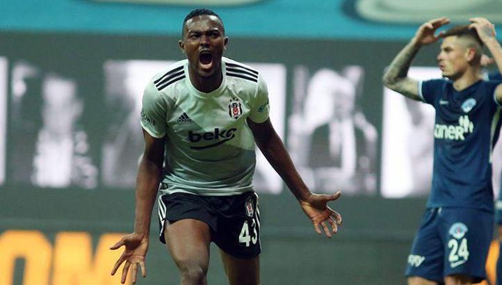 Bernard Mensah kimdir, nereli, kaç yaşında? Bernard Mensah hangi takımlarda oynadı? Bernard Mensah'ın maaşı ne kadar?