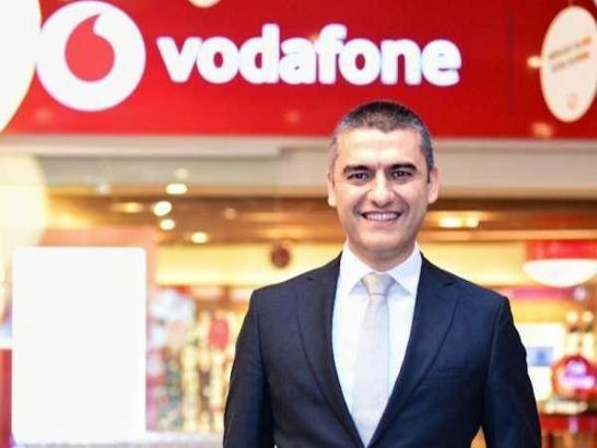 TESFED Vodafone'da büyük heyecan