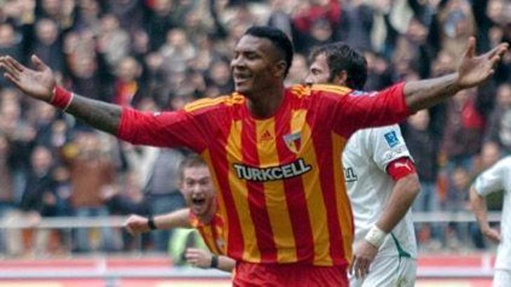 Kayseri'de 'Ariza' yok!