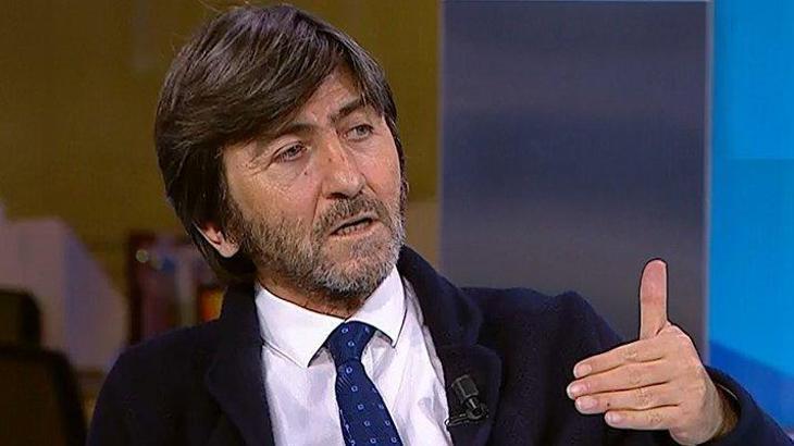 Son dakika... Rıdvan Dilmen'den flaş EURO 2020 açıklaması!