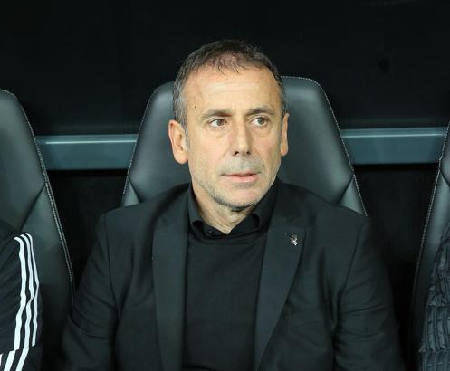 Fenerbahçe-Beşiktaş derbisi öncesi Abdullah Avcı'dan son dakika açıklaması