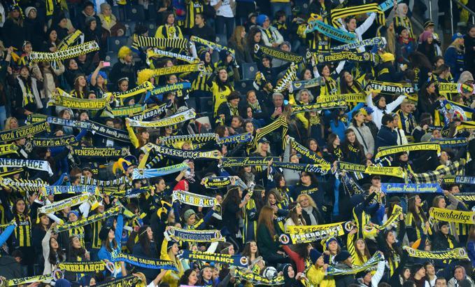 Fenerbahçe-Beşiktaş son dakika! Kadıköy bildiğiniz gibi!