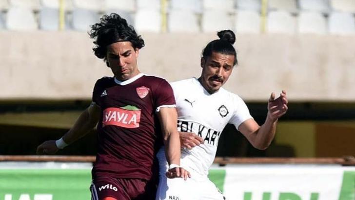 Altay'da Murat Uslu'ya yeni teklif