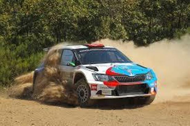 39. İstanbul Rallisi sona erdi