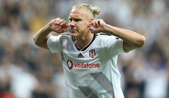 Beşiktaş'ın Vida planı belli oldu! '8 milyon Euro getirin'