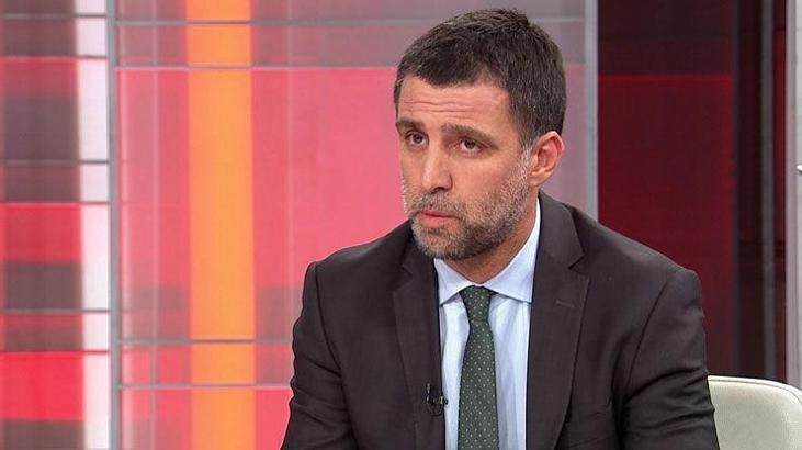 Hakan Şükür ve babasının mal varlıklarına el konuldu