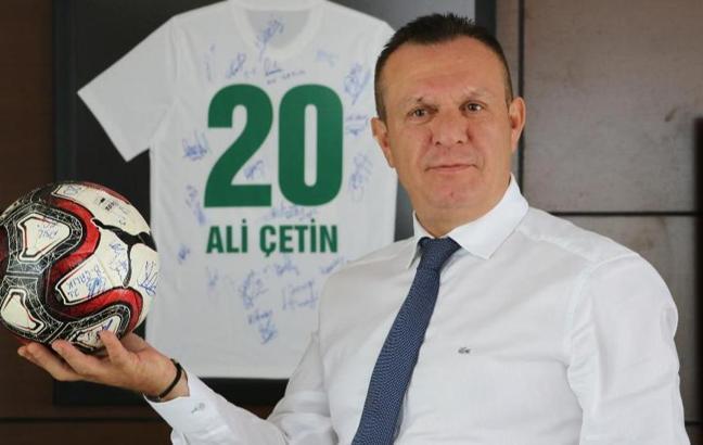 Denizlispor, Süper Lig'e hazırlanacak
