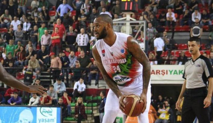 Karşıyaka'dan bir transfer daha