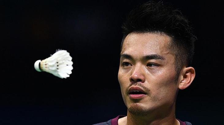 Rekortmen badmintoncu emekliye ayrıldı