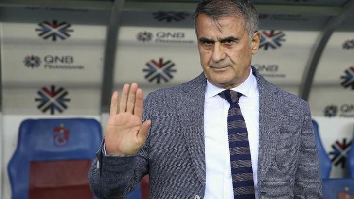 Şenol Güneş dönemi hayal kırıklığıyla bitiyor!