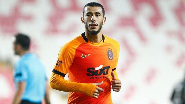 Younes Belhanda: Kaanmak istiyorduk ama olmadı