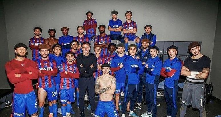 Trabzon kasketleri satışa çıkıyor