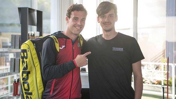 2019 BNL Uluslararası Roma Tenis Turnuvası bugün sona eriyor