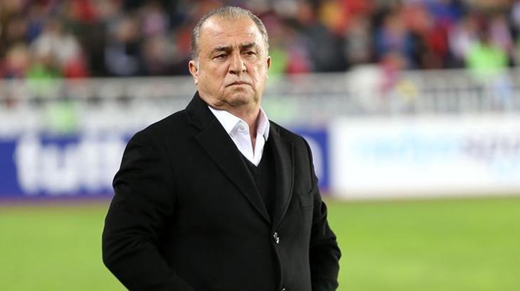 Fatih Terim Beşiktaş derbisi öncesi sert çıktı