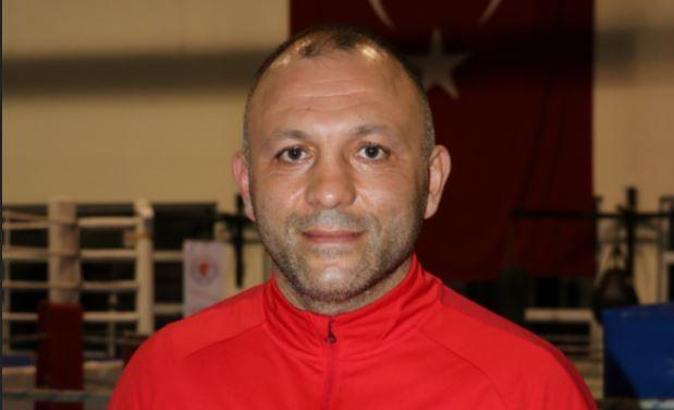 Muhammet Ali Kolu: Kendimizi görebileceğimiz bir turnuva olacak