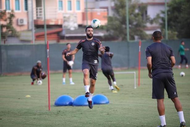 Alanyaspor Teknik Direktörü Bulut: Malatya'dan mutlu dönmek istiyoruz