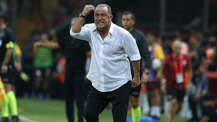 Galatasaray ve Fatih Terim'e eleştiri Erman Özgür'den geldi!
