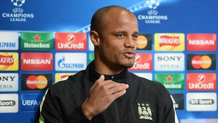 Transferde Kompany sürprizi! Manchester City açıkladı