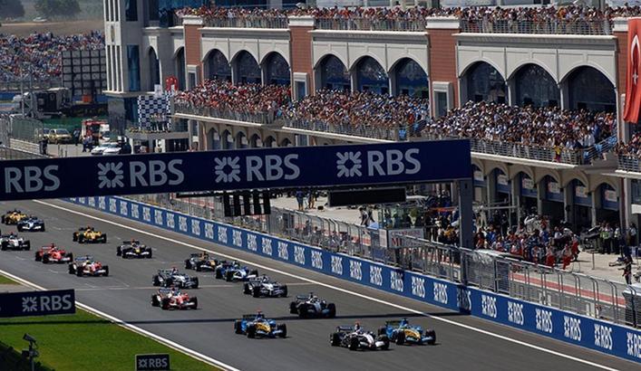 Formula 1 biletlerinin iadeleri 9 Ekim'e kadar tamamlanacak