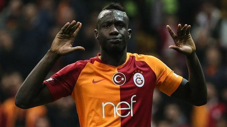Diagne, Altın Ayakkabı'yı kazanabilecek mi?