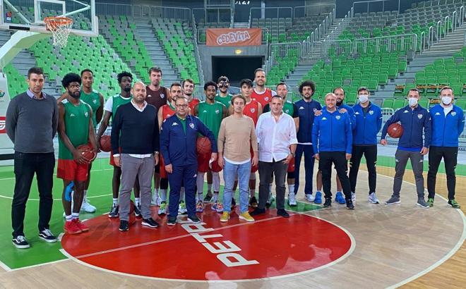 Frutti Extra Bursaspor'a corona virüs iptali