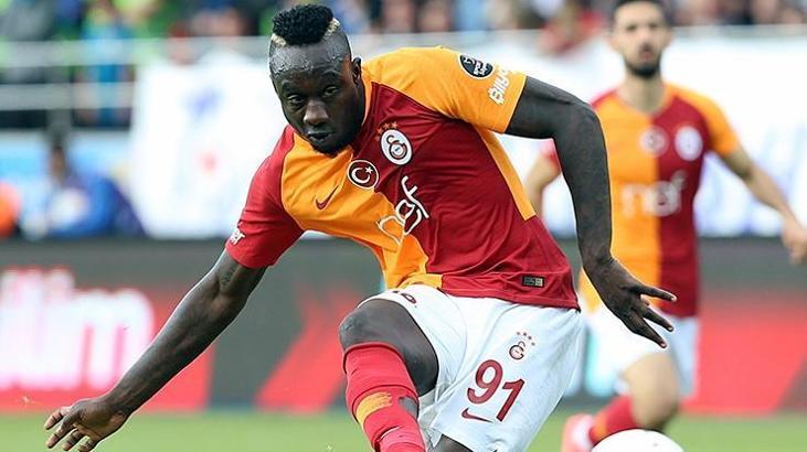 Diagne'ye penaltılardan el çektirildi!