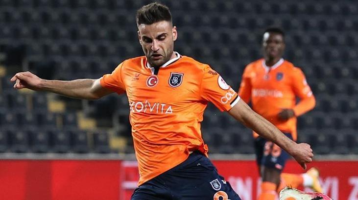Fenerbahçe ile Başakşehir arasında Deniz Türüç bilmecesi